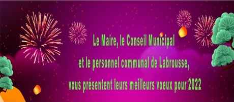 voeux 2022