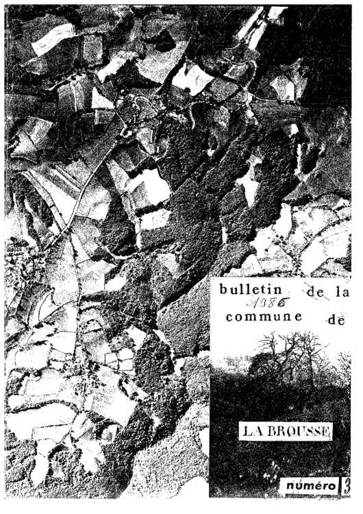 BULLETIN LABROUSSE N°3 1985