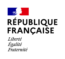220px-Republique-francaise-logo.svg